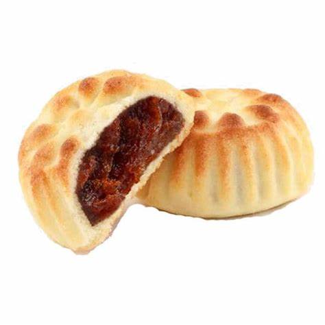 Maamoul-Datteln-Praline 550g معمول تمر قميحة